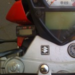 Oelltemperatursensor - 01