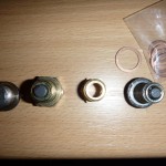 Oelltemperatursensor - 05