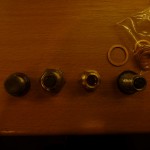 Oelltemperatursensor - 06