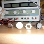 Oelltemperatursensor - 09