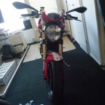 Ducati Monster 1100 EVO - 5841
