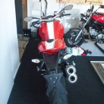 Ducati Monster 1100 EVO - 5842