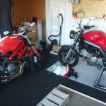 Ducati Monster 1100 EVO - 5844