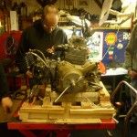 2V-Kurs bei Ducati Kämna - 02