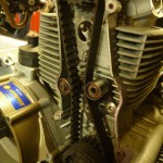 2V-Kurs bei Ducati Kämna - 08
