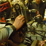 2V-Kurs bei Ducati Kämna - 10