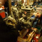 2V-Kurs bei Ducati Kämna - 33